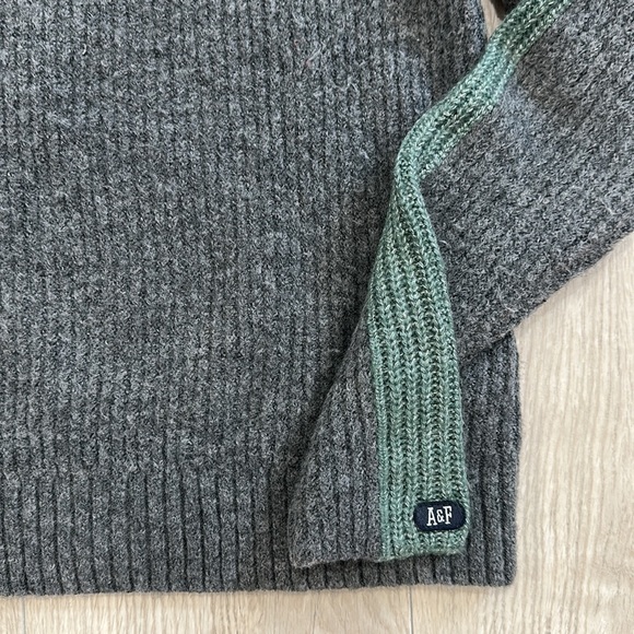 AF sweater. - Picture 2 of 3